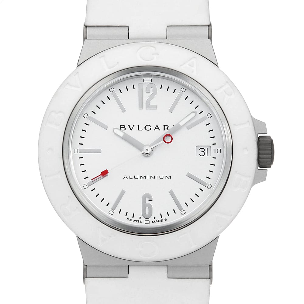 BVLGARI 103964 Men's Used