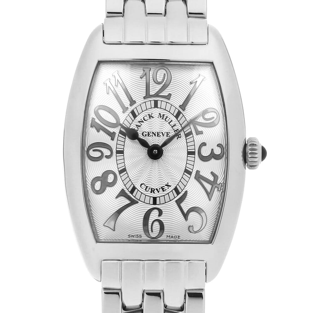 弗蘭克·穆勒Tonneau Carbex 1752QZ REL OAC 女子二手商品