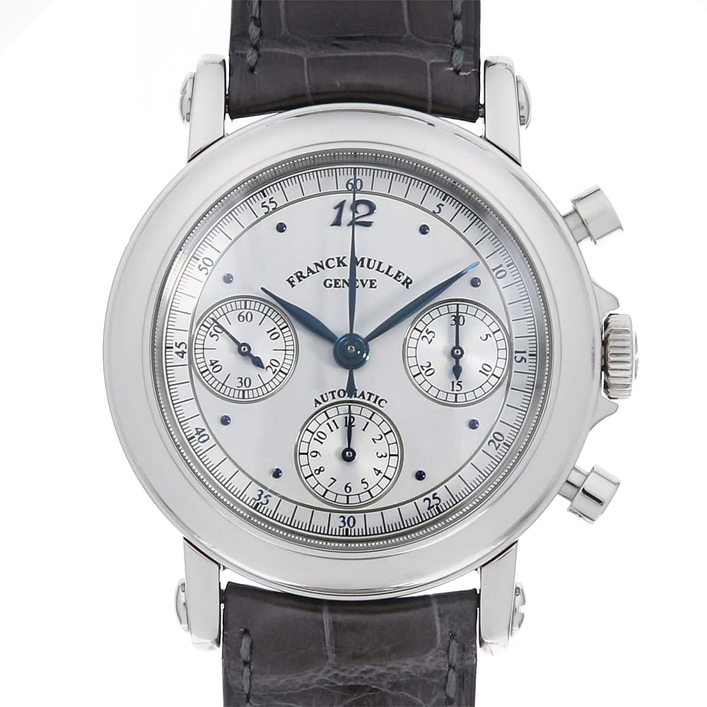 フランクミュラー  7000CCFO AC メンズ 中古