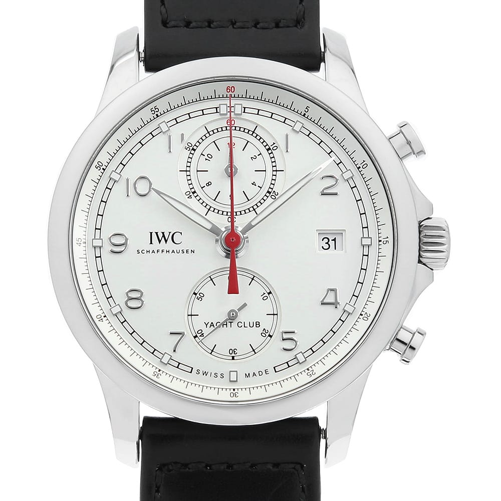 IWC Portugieser IW390502 Men's Used