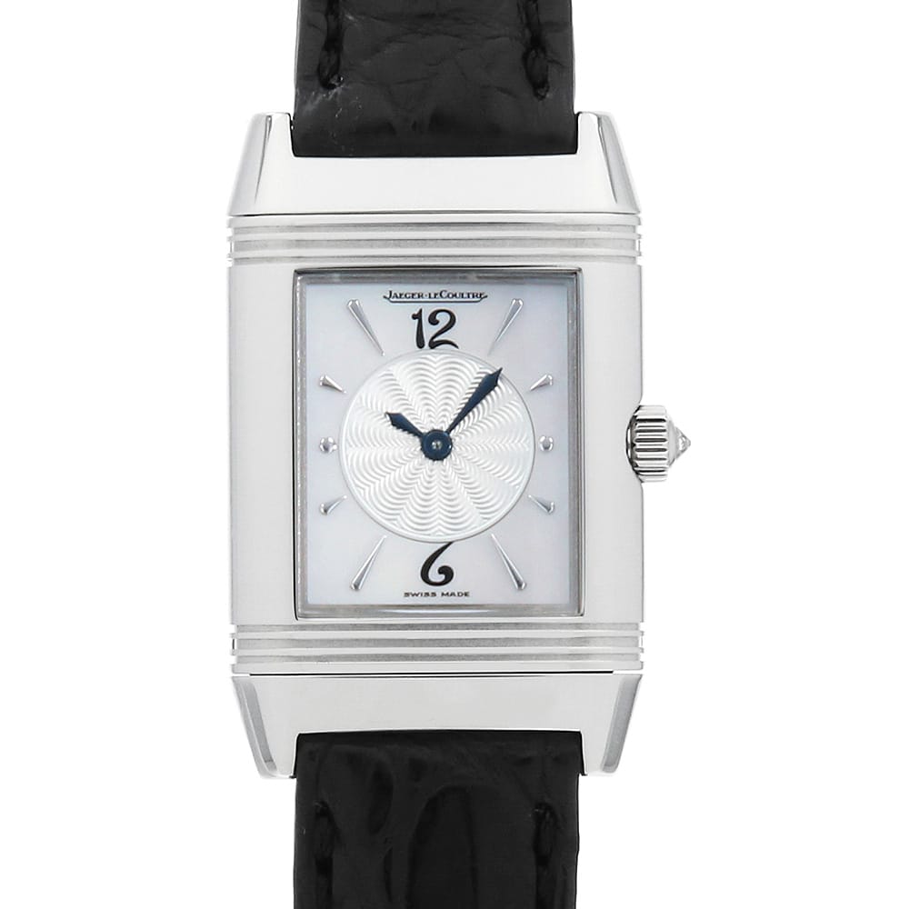 ジャガールクルト レベルソ 266.3.44 レディース 中古