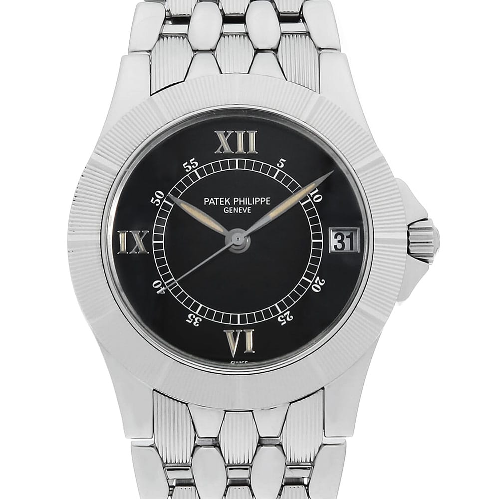パテックフィリップ  5080/1A-011 メンズ 中古