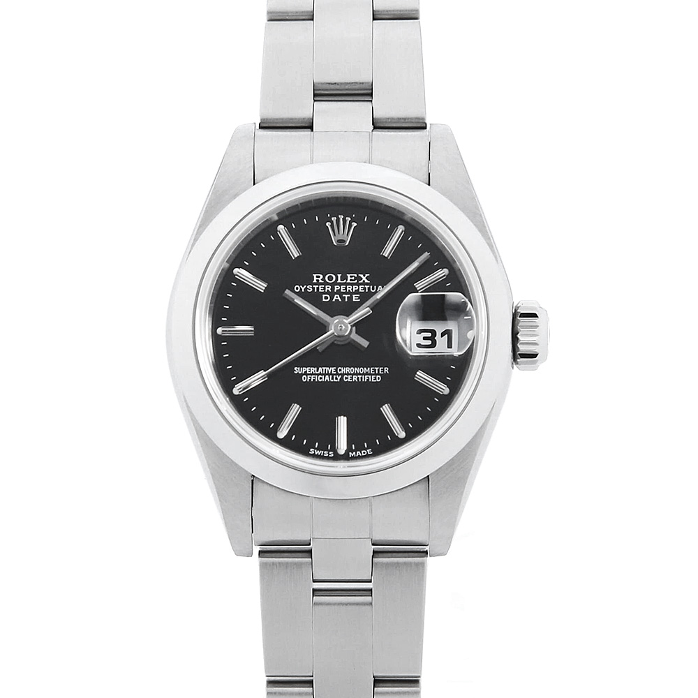 オイスターパーペチュアル デイト 79160 メイン画像