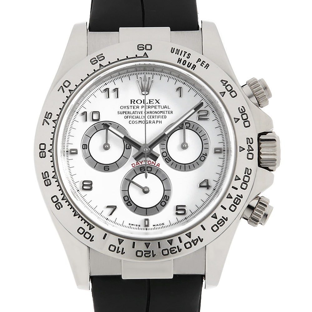 ロレックス デイトナ 116519 メンズ 中古