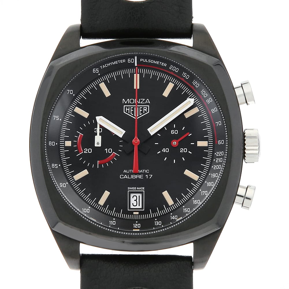 タグホイヤー  CR2080.FC6375 メンズ 中古