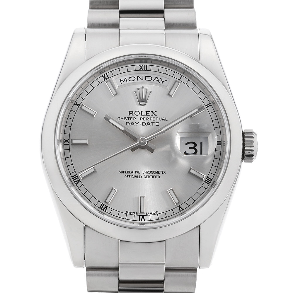 デイデイト 118209 メイン画像