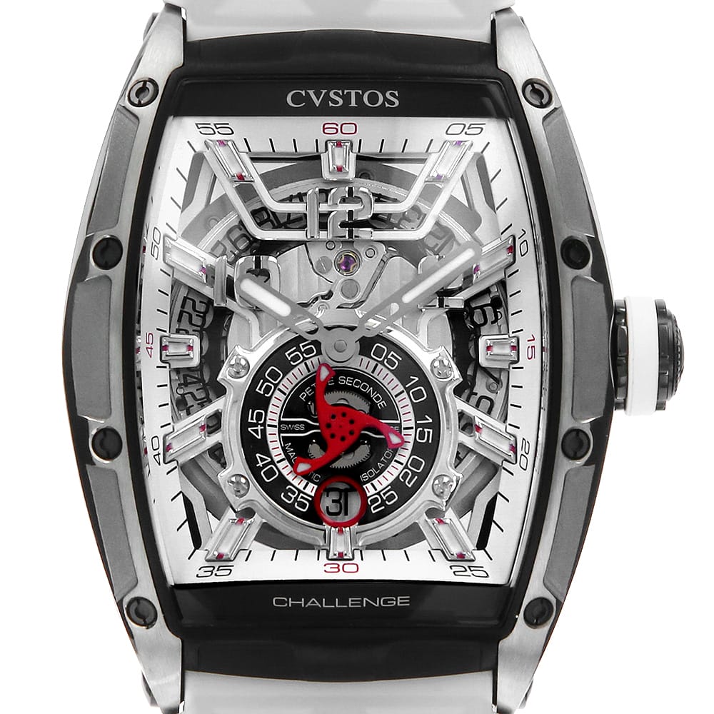 クストス  CVT-JET2-PS TTBKTT メンズ 中古