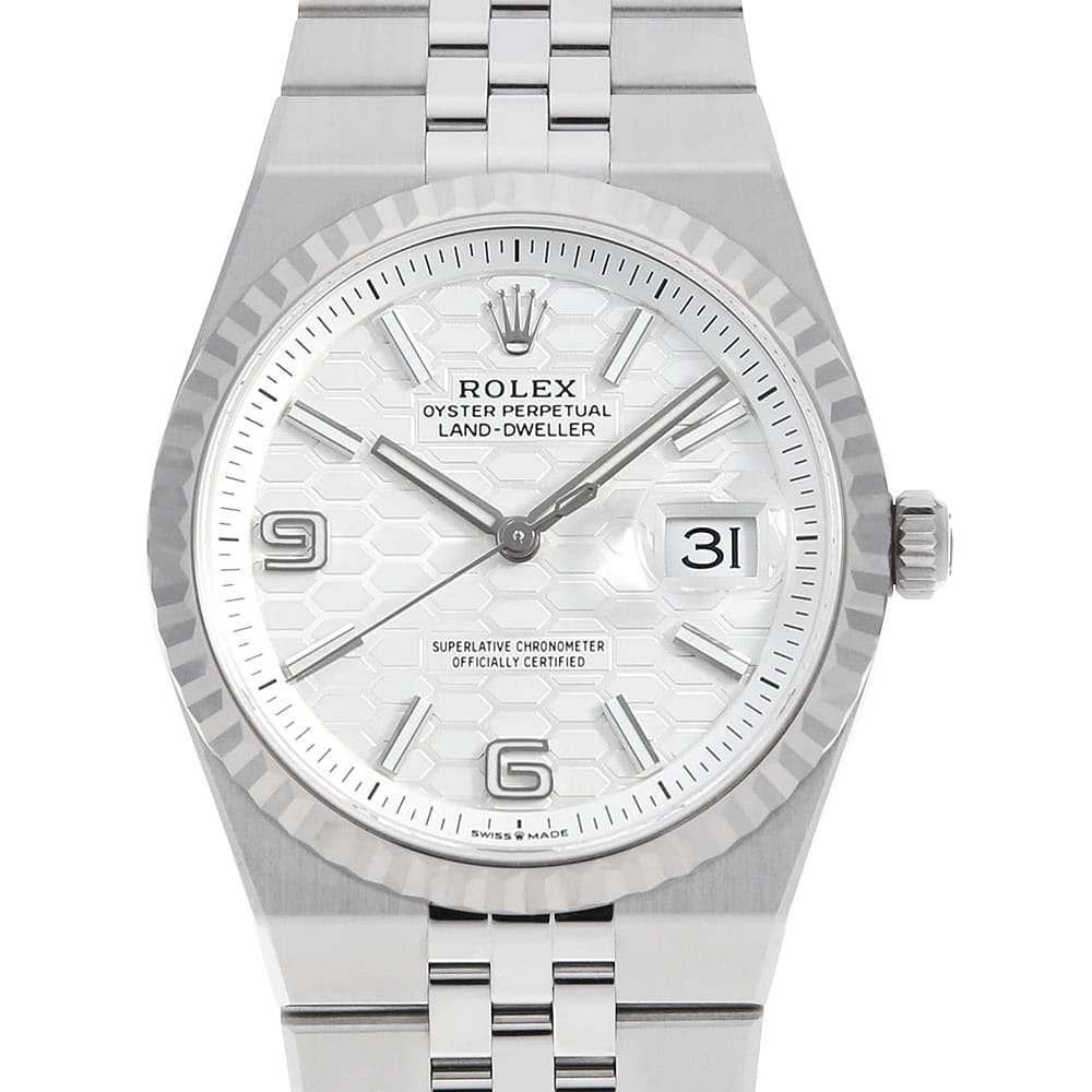 ランドドゥエラー