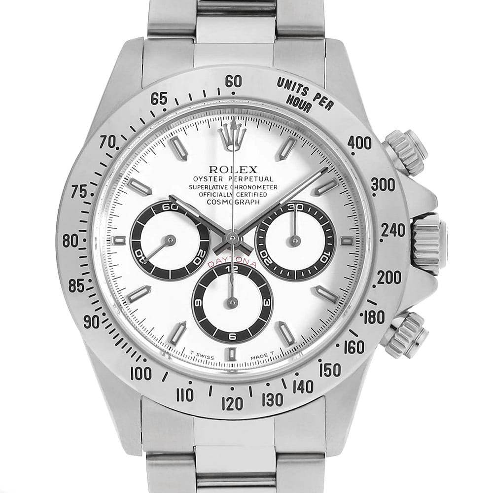 ロレックス デイトナ 16520 メンズ 中古