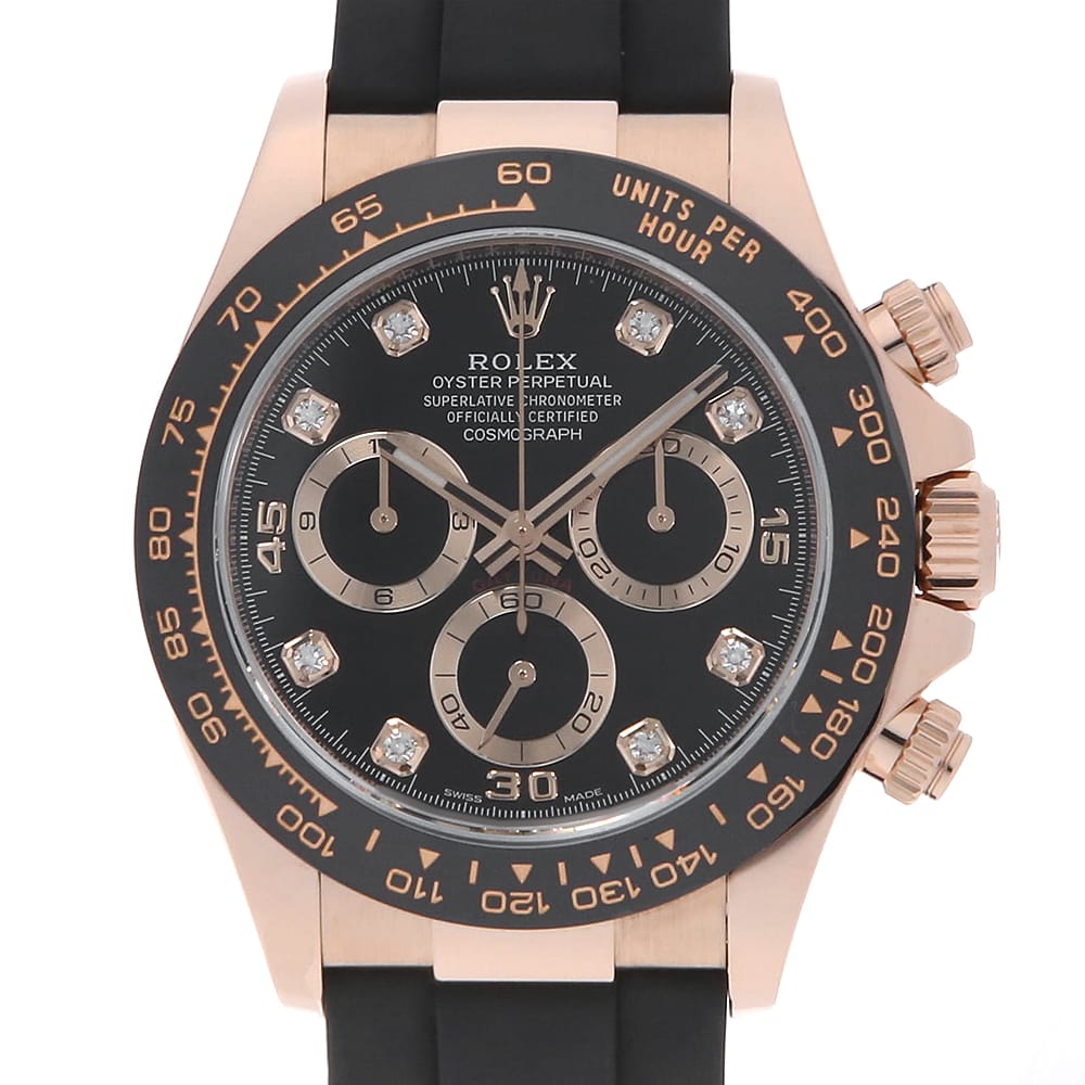 ロレックス デイトナ 116515LNG メンズ 中古