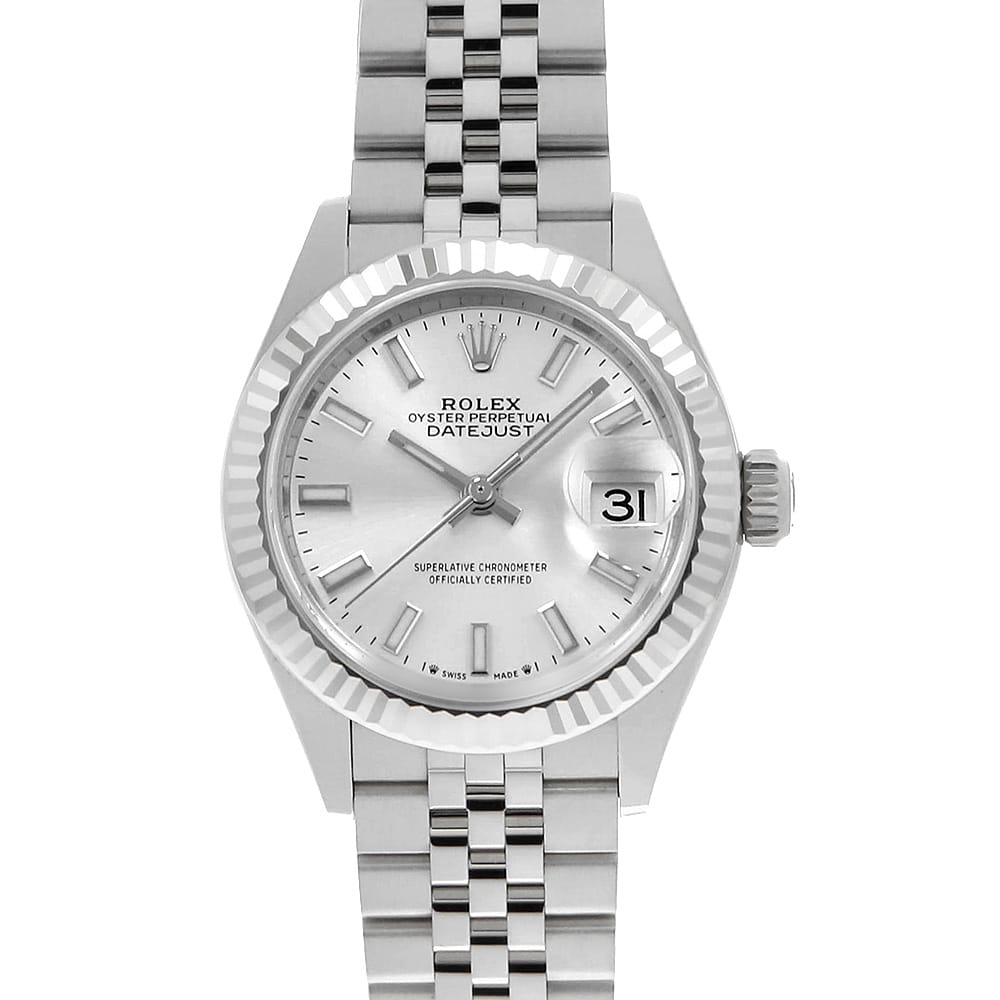 ロレックス デイトジャスト 279174 レディース 中古