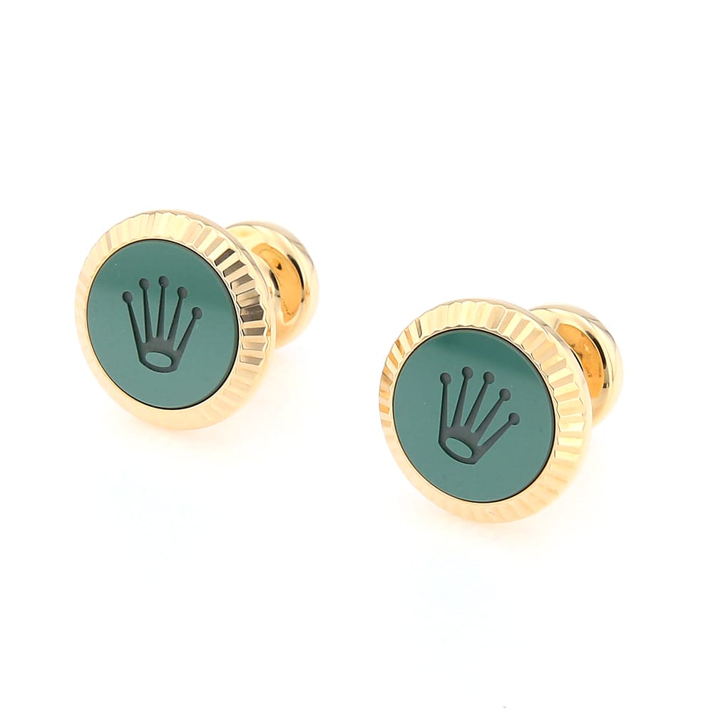 ロレックス  A1038GREEN  中古