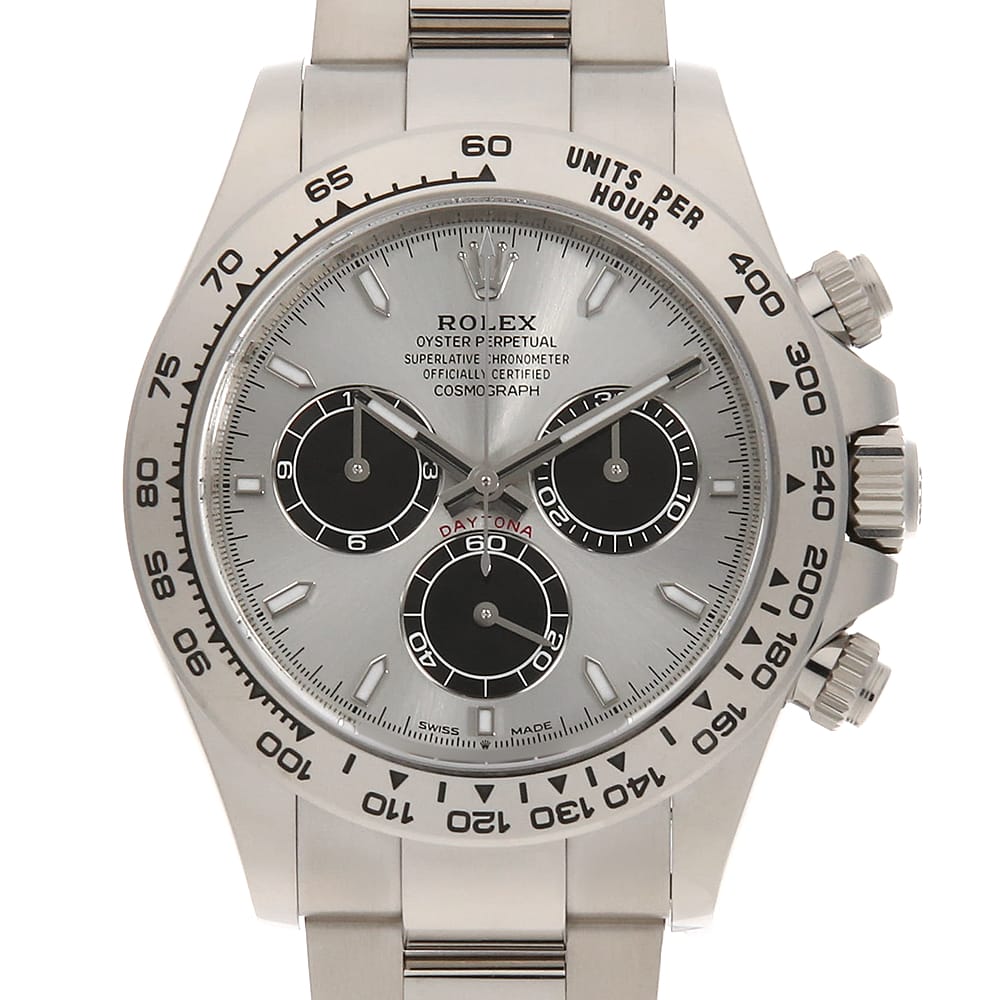 ロレックス デイトナ 126509 メンズ 中古