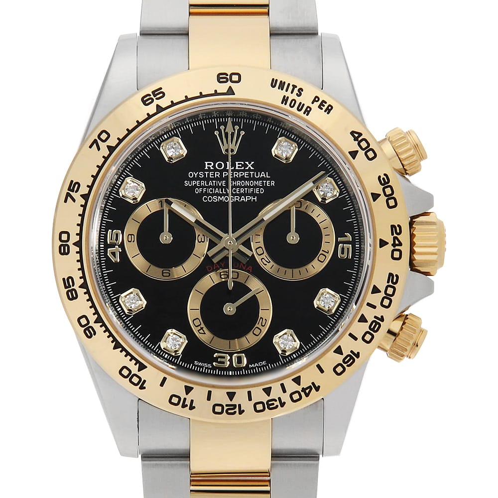 ロレックス デイトナ 116503G メンズ 中古