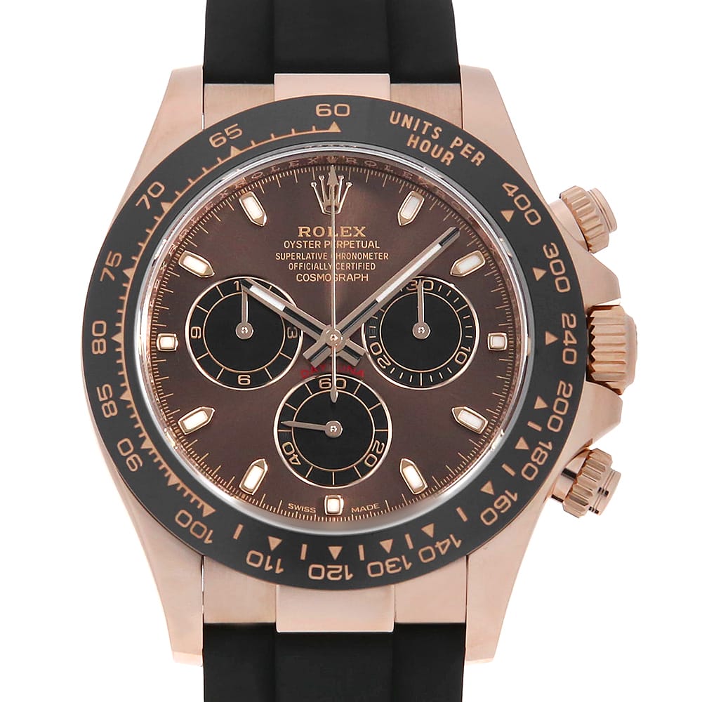 勞力士Daytona 116515LN 男子二手商品