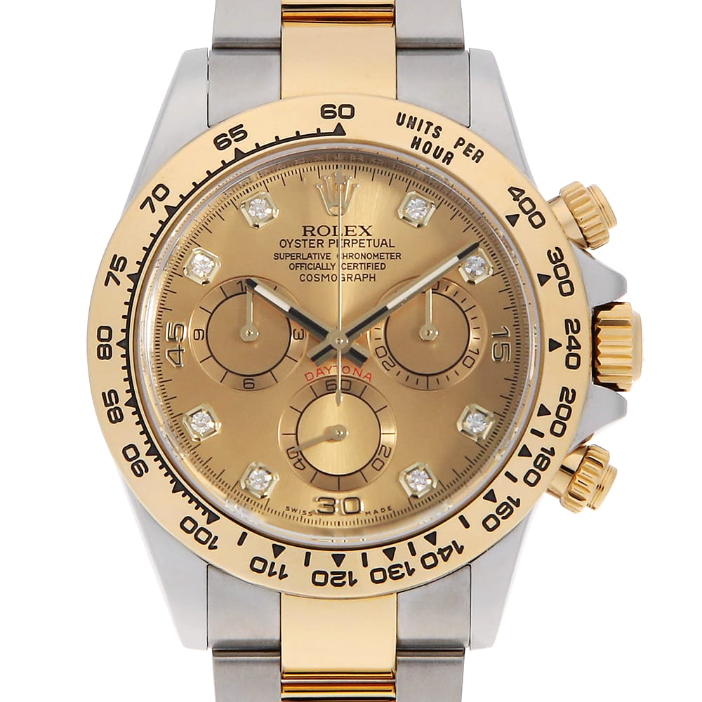 勞力士Daytona 116503G 男子二手商品