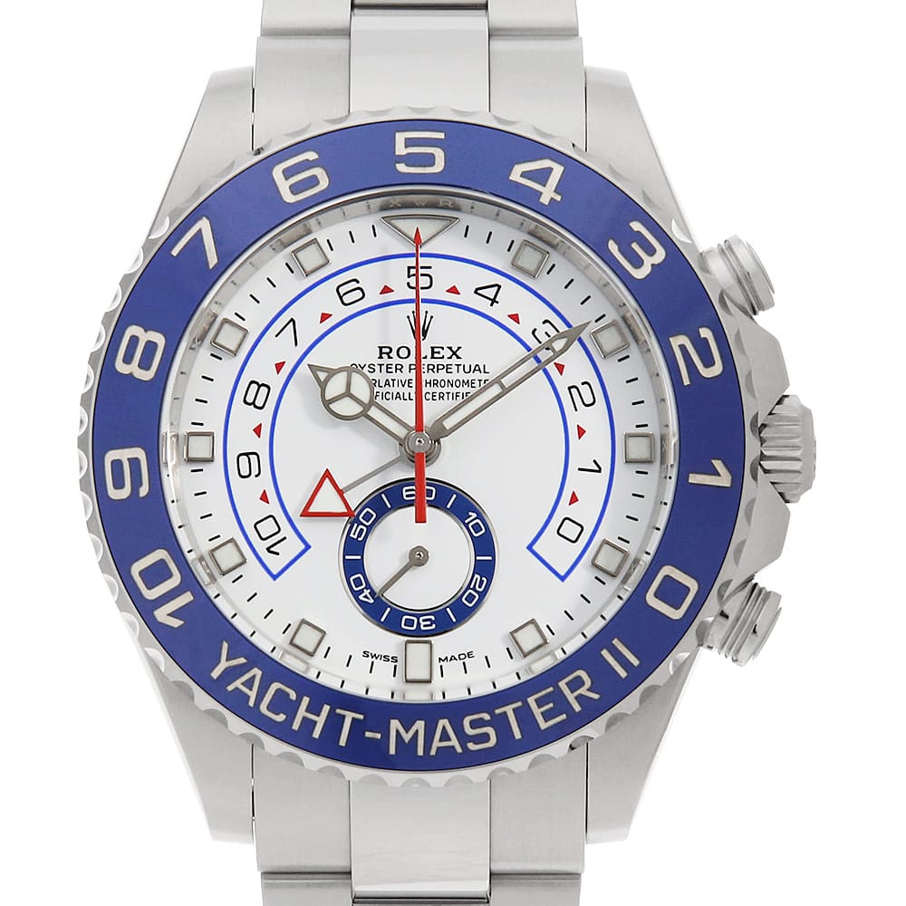 ROLEX Yacht Master 116680 Men's Used