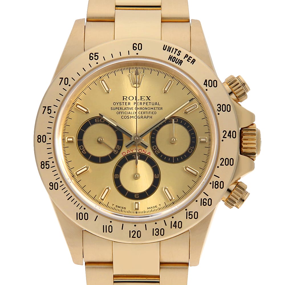 ロレックス デイトナ 16528 メンズ 中古
