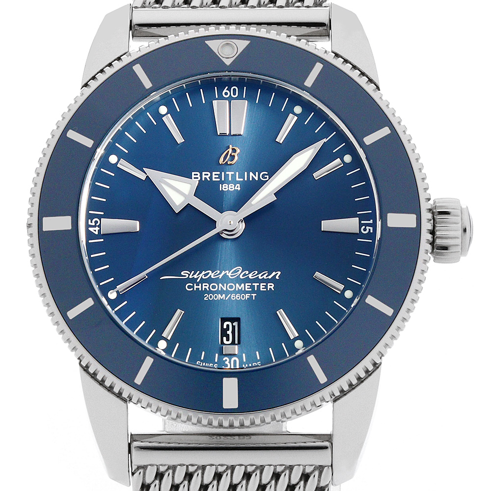 スーパーオーシャン ヘリテージ2 46 AB2030161C1A1(AB2030)A202C61OCA メイン画像