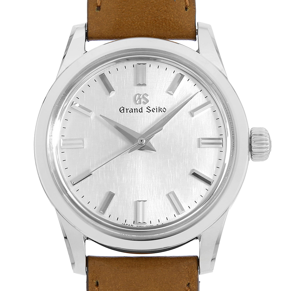 グランドセイコー エレガンスコレクション SBGW267 中古 メンズ
