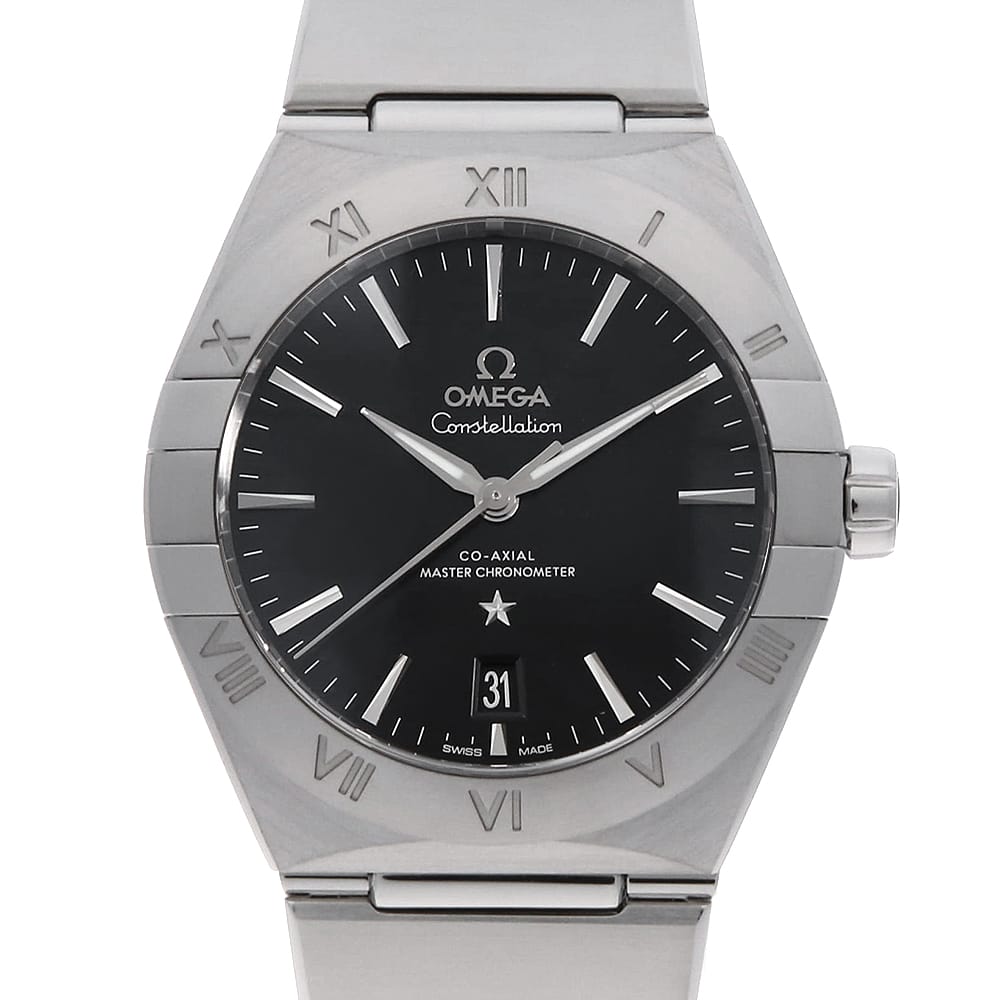 Omega Constellation 131.10.39.20.01.001 Men's Used