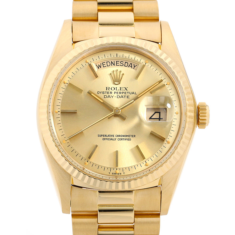 デイデイト 1803 メイン画像