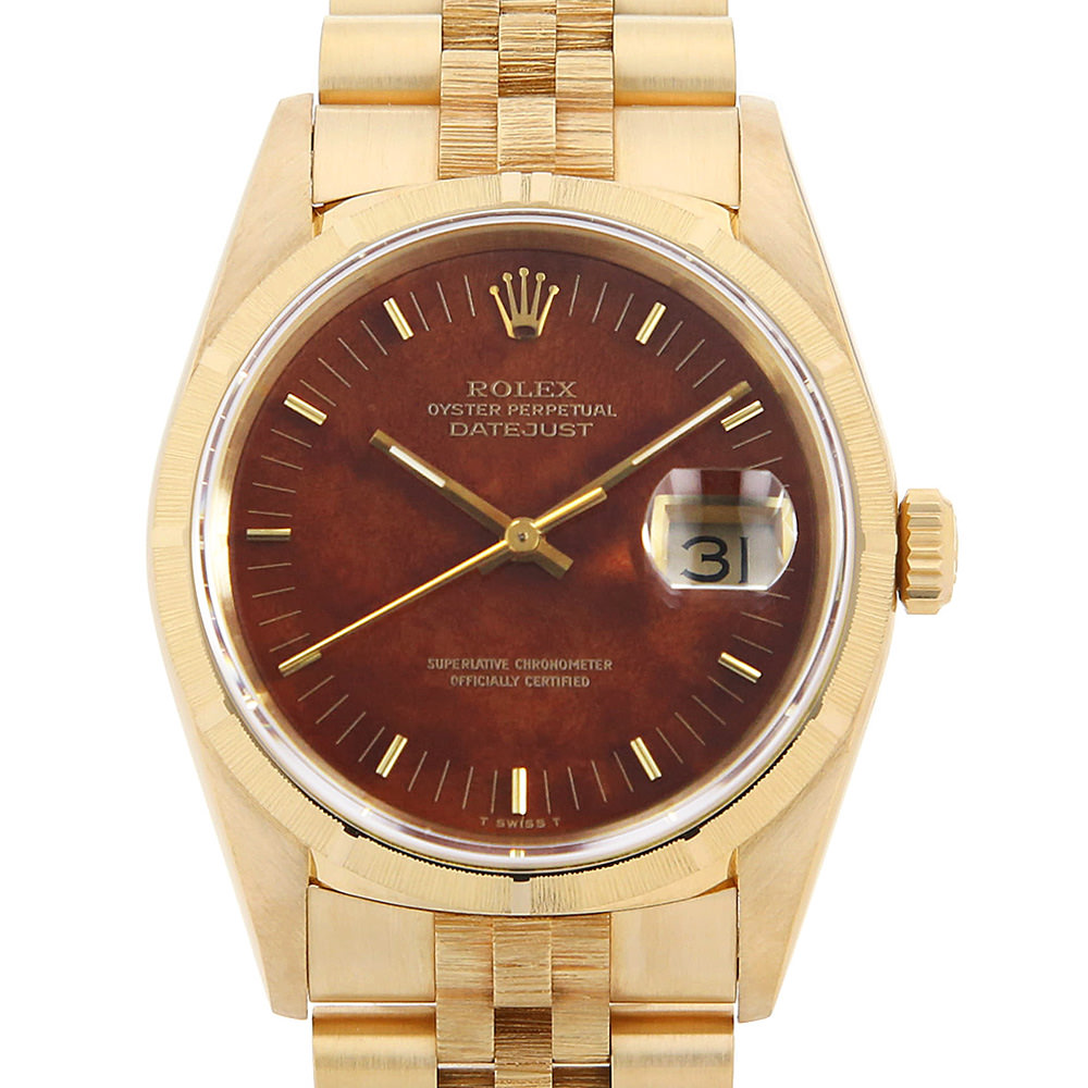 ロレックス デイトジャスト 16248 メンズ 中古