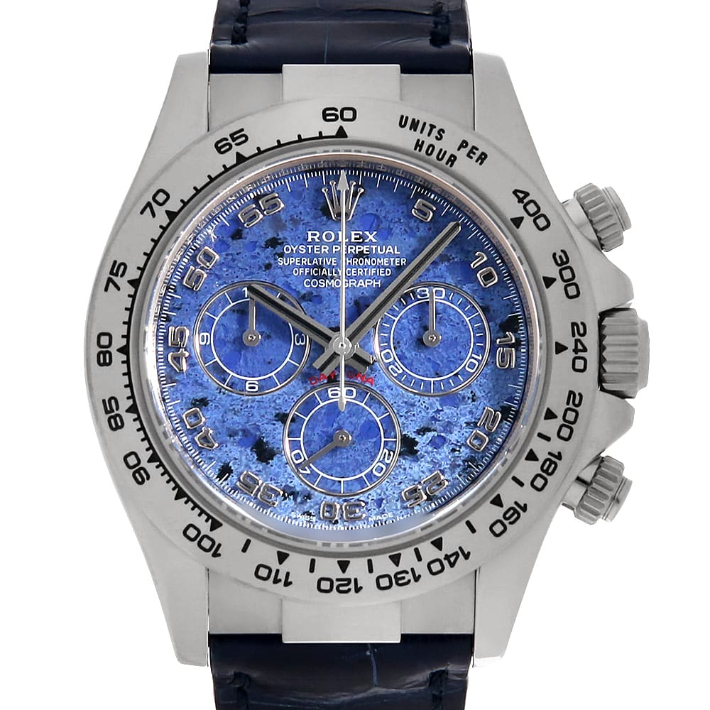 ロレックス デイトナ 116519 メンズ 中古