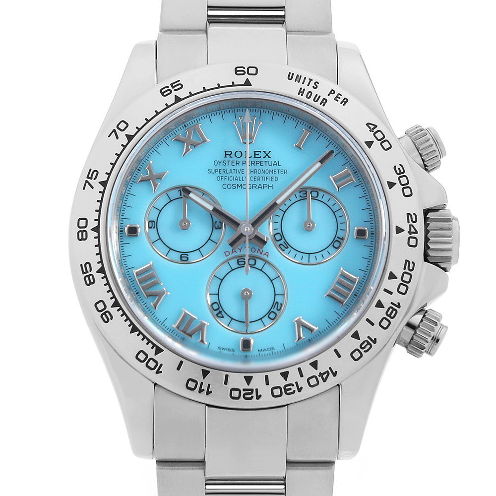 コスモグラフ デイトナ 116509 メイン画像