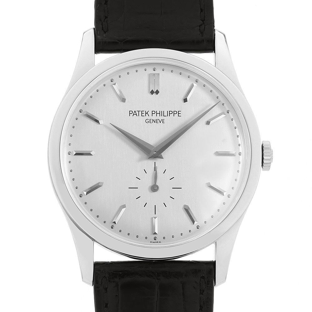 カラトラバ 5196G-001 メイン画像