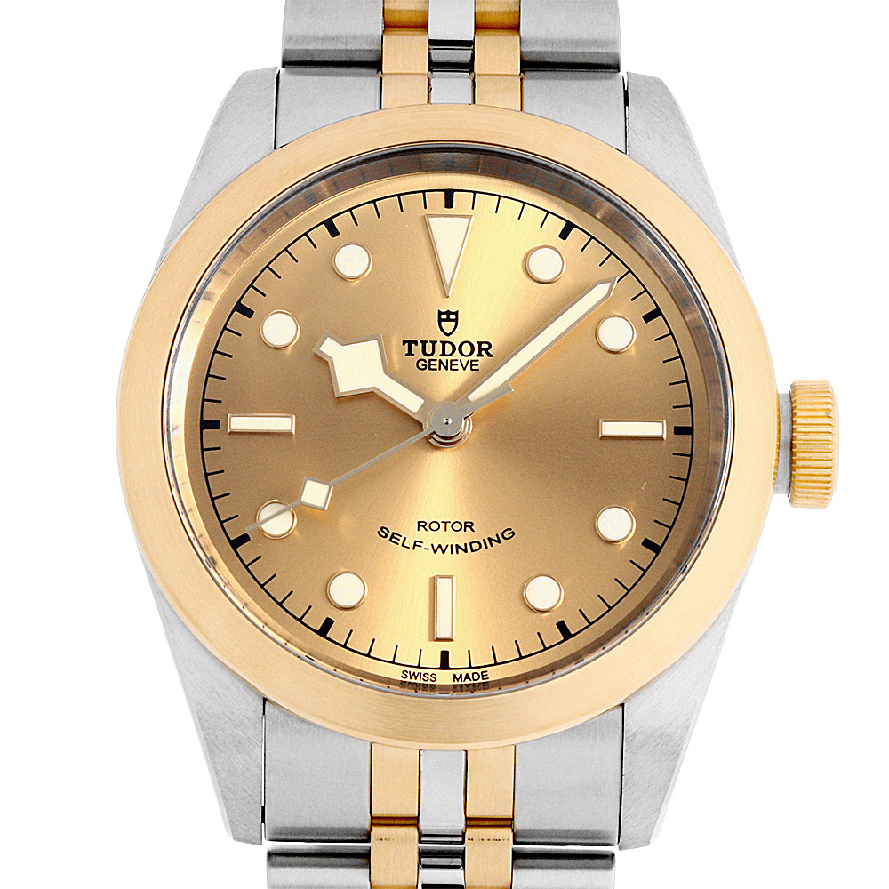 ブラックベイ41 S&G 79543 メイン画像