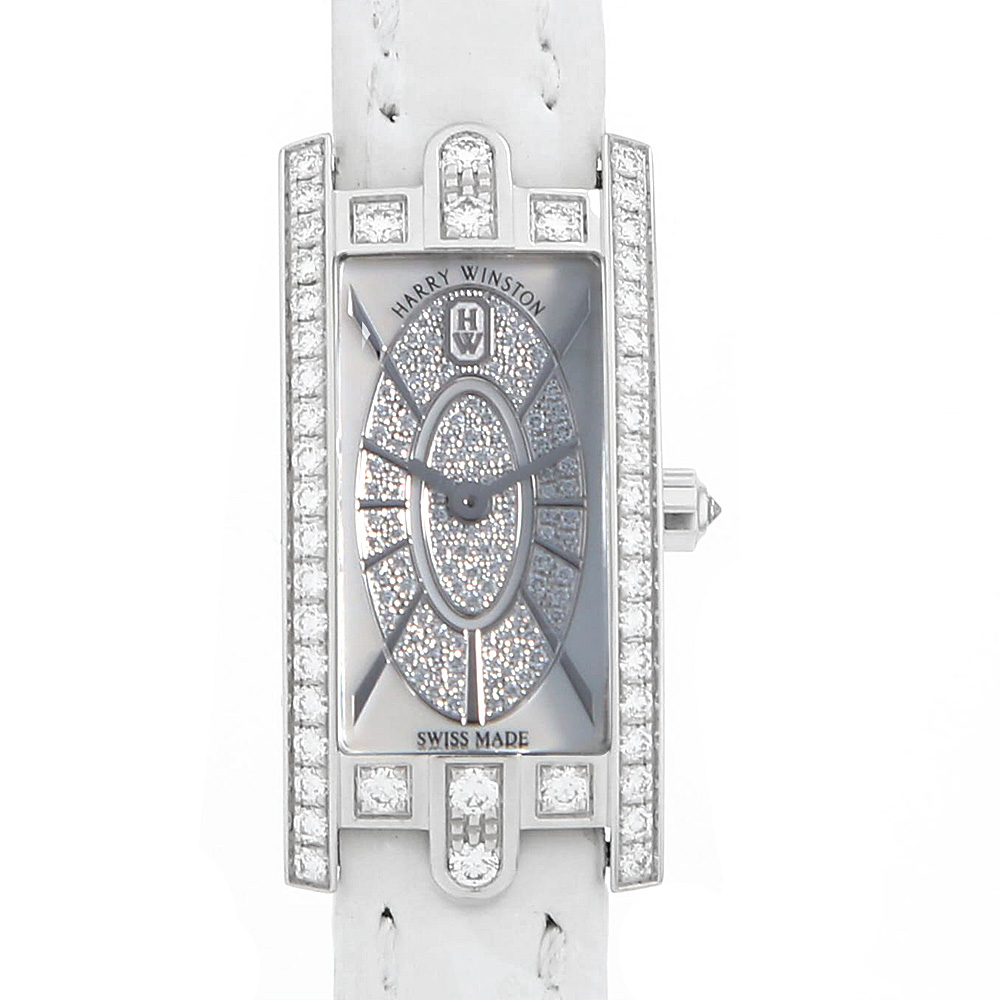 アヴェニューC ミニ エリプティック AVCQHM16WW052 メイン画像