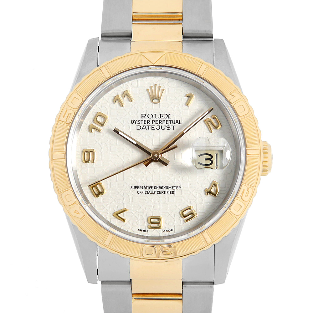 デイトジャスト サンダーバード 16263 メイン画像