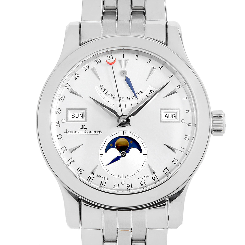 マスターカレンダー ムーンフェイズ Q151812A(147.8.41.S) メイン画像