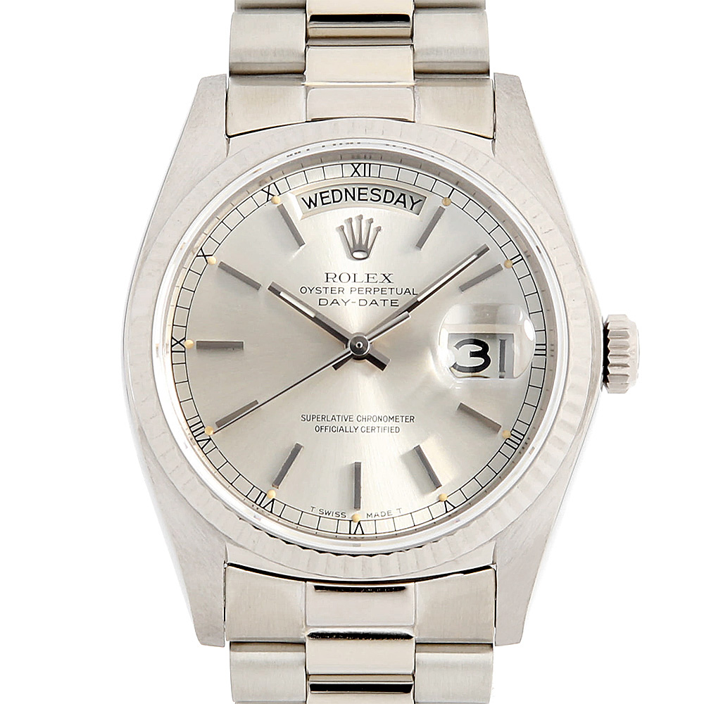 デイデイト 18039 メイン画像