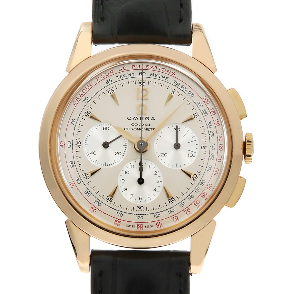 オメガ  516.53.39.50.02.001 メンズ 中古