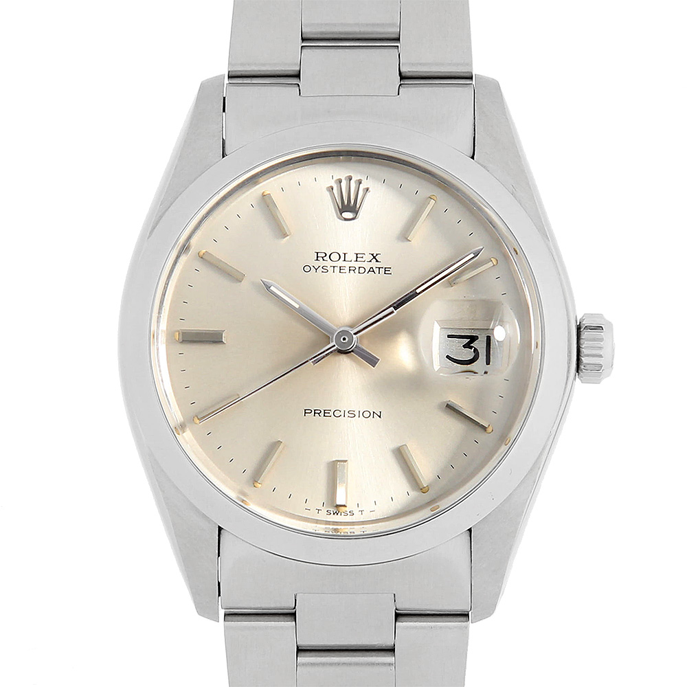 オイスターデイト プレシジョン 6694 メイン画像