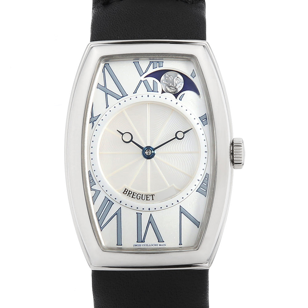 Breguet 8860BB/11/386 Ladies' Watch (Pre-owned)