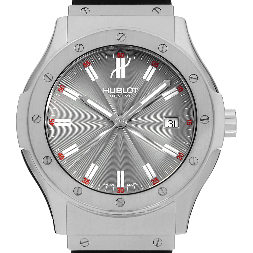 ウブロ クラシックフュージョン 1905.GF40.1 メンズ 中古