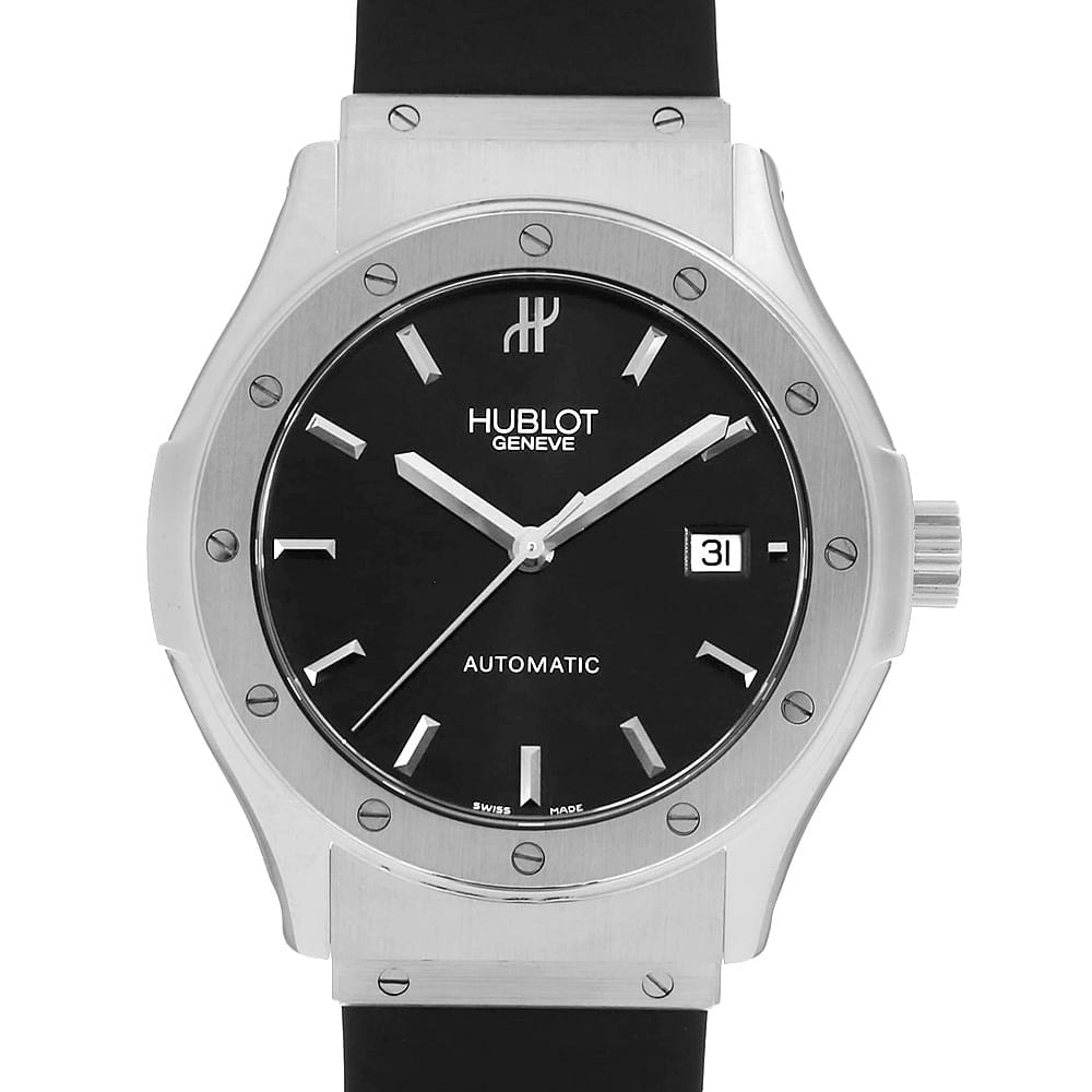 ウブロ トラディション 1915.NE10.1 メンズ 中古