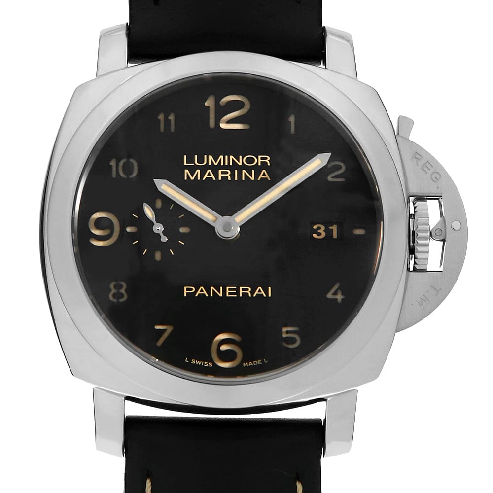 パネライ ルミノールマリーナ PAM00359 メンズ 中古