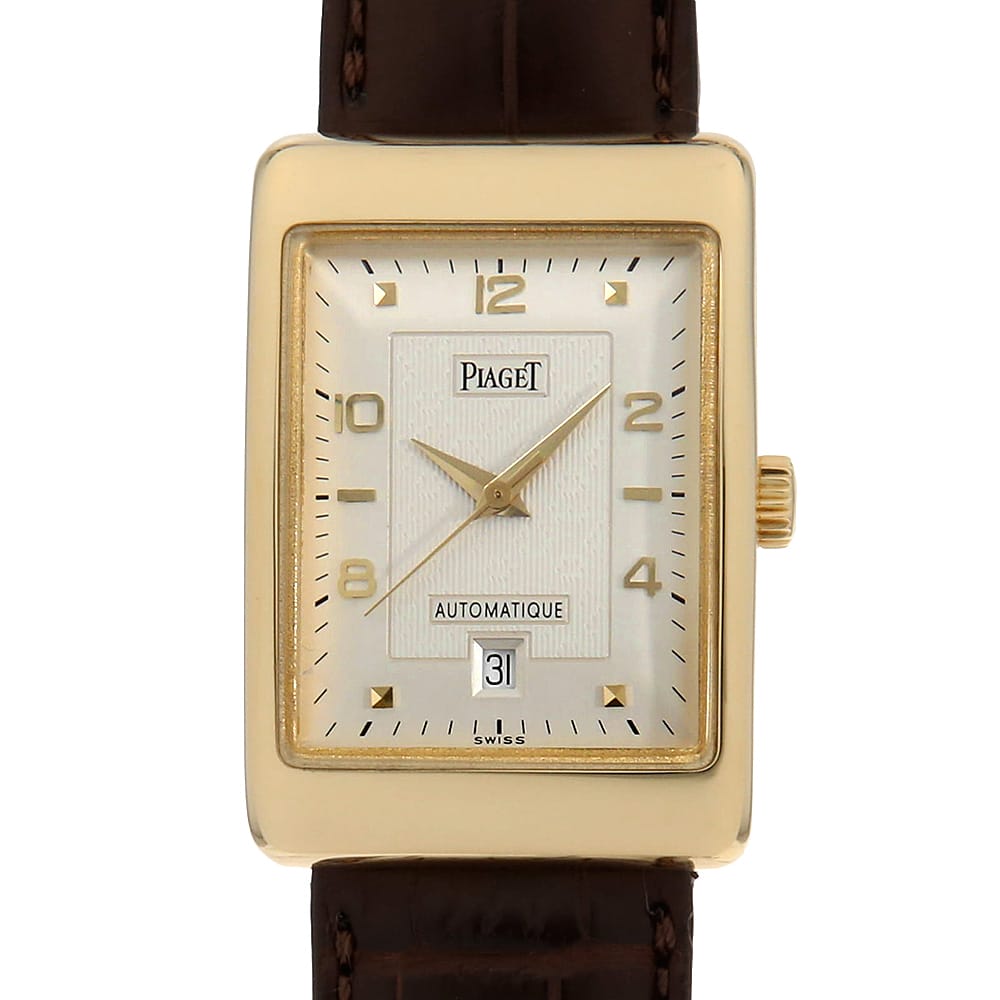 ピアジェ  18952 メンズ 中古