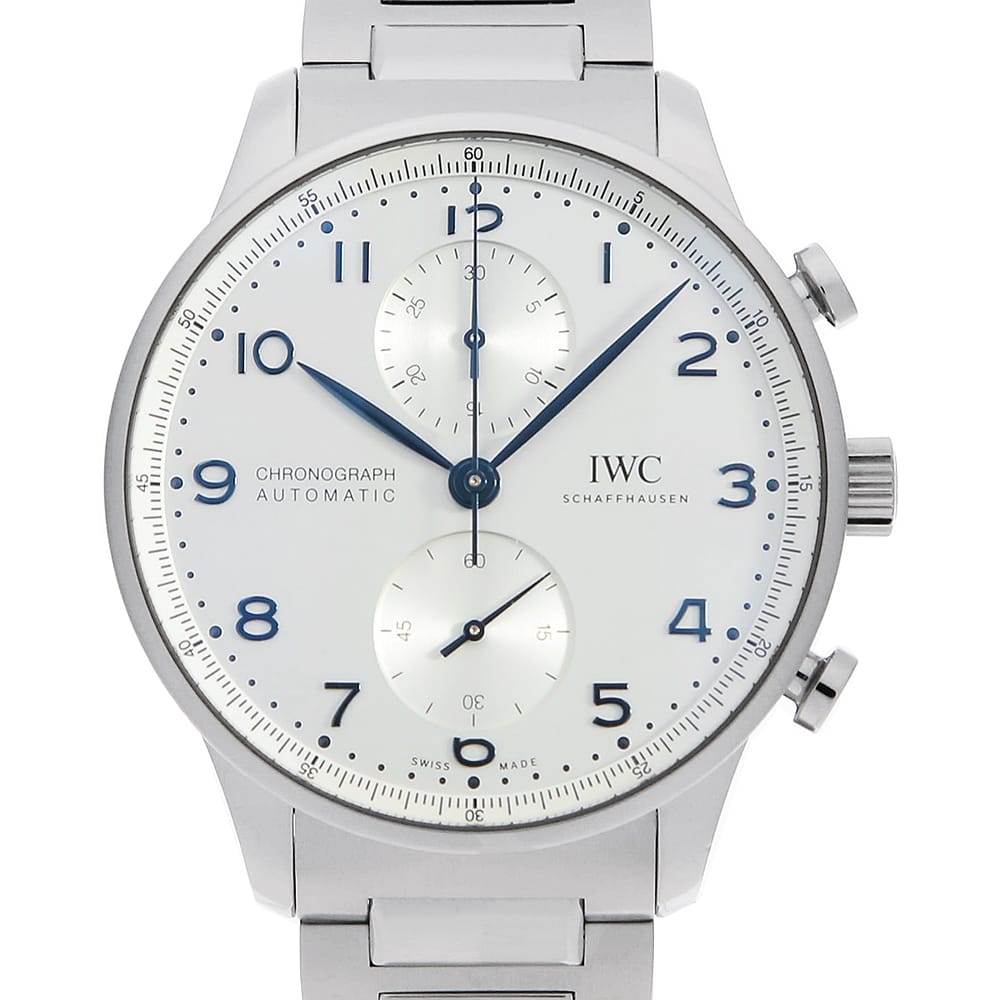 IWC Portugieser IW371617 Men's Used