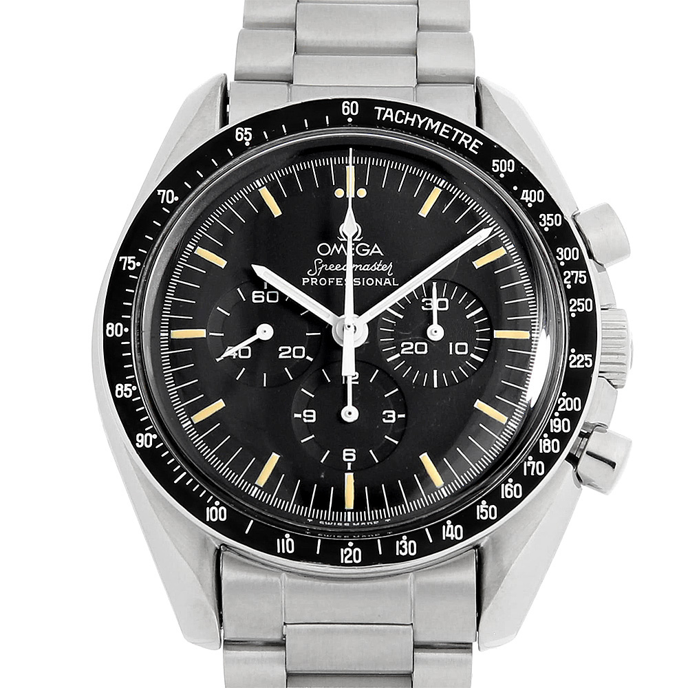 オメガ スピードマスター ST145.0022 メンズ 中古