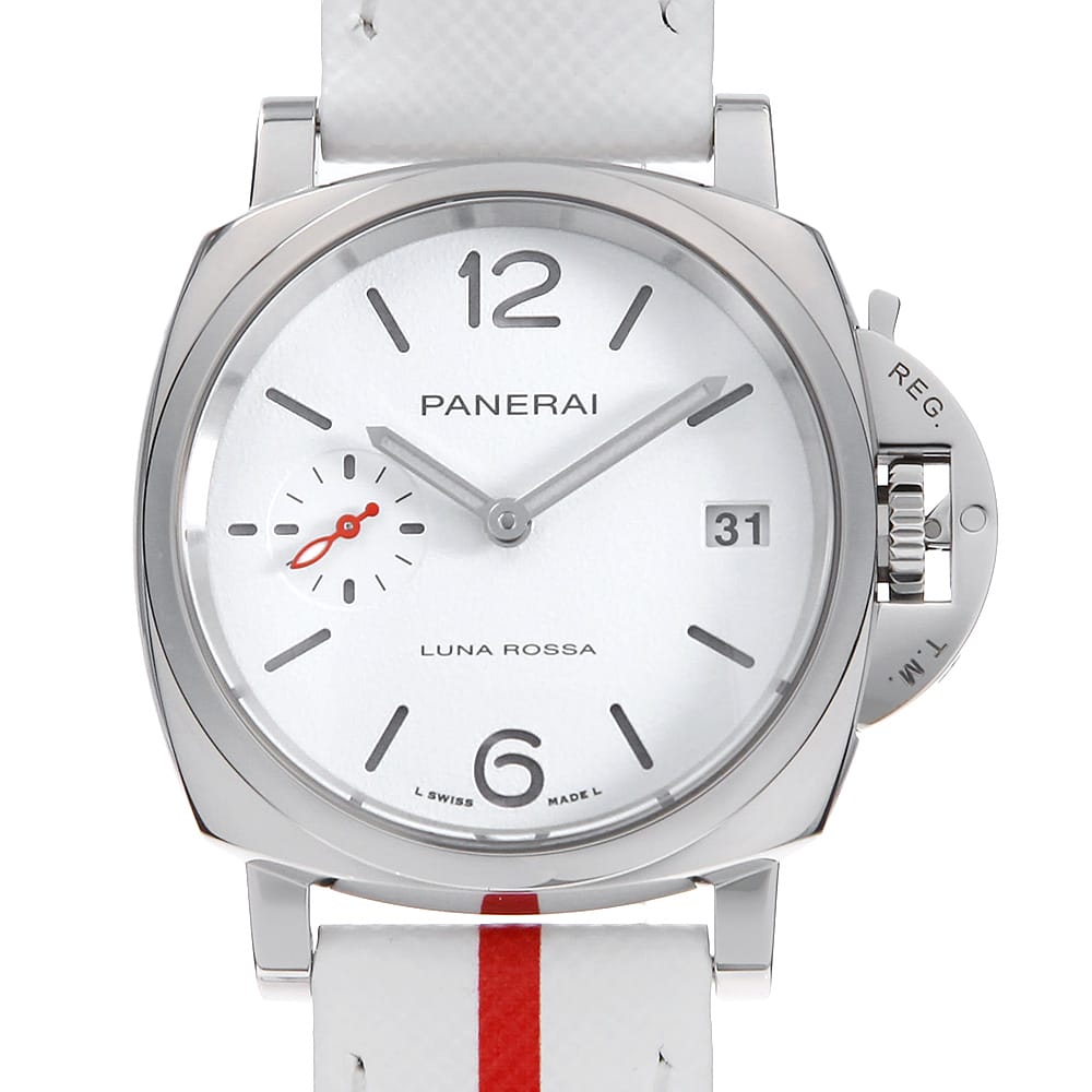 PANERAI PAM01378 Men's Used