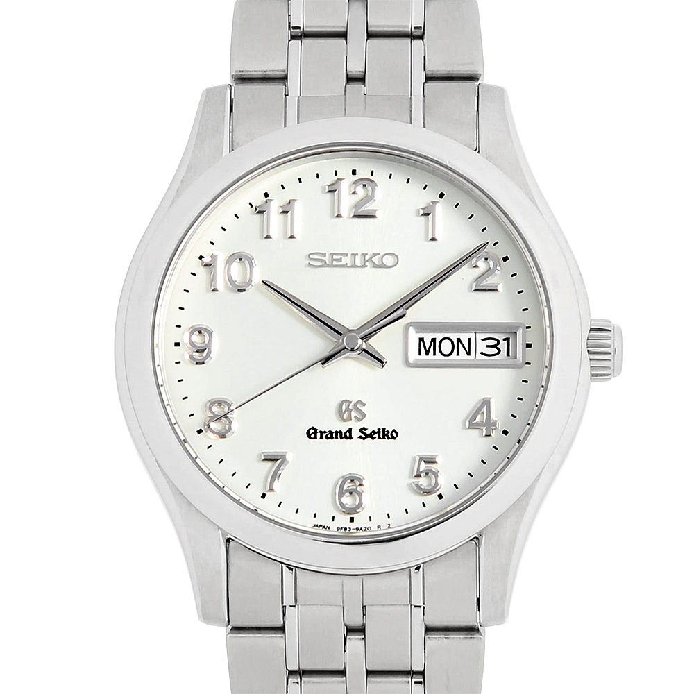 グランドセイコー グランドセイコー デイデイト SBGT007 中古 メンズ