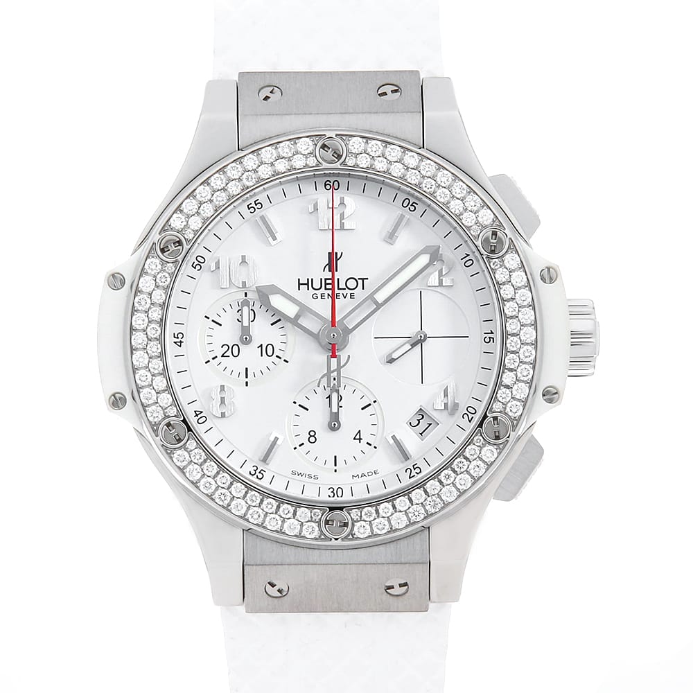 ウブロ ビッグバン 342.SE.230.RW.114 メンズ 中古
