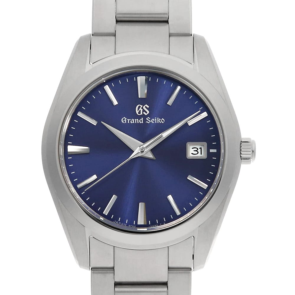 グランドセイコー クォーツ SBGX265 メンズ 未使用