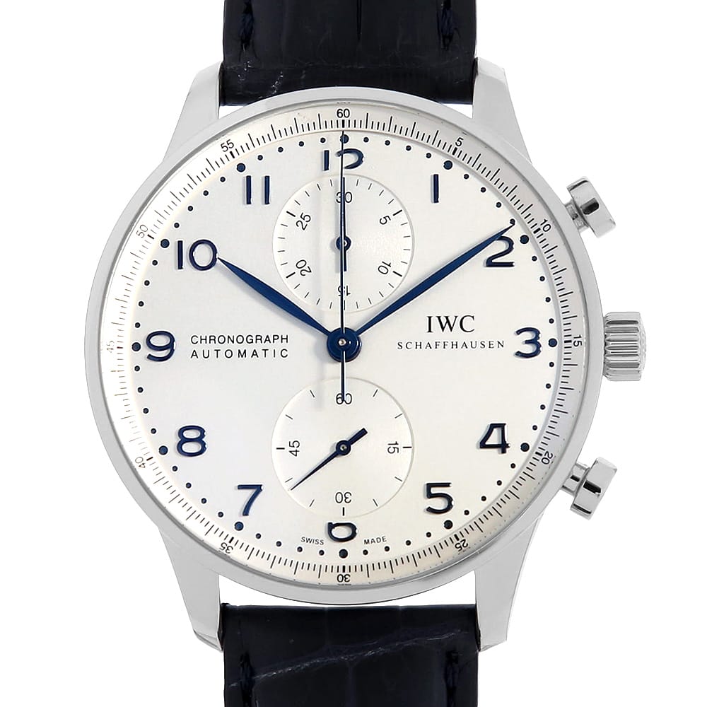 IWC ポルトギーゼ IW371446 メンズ 中古