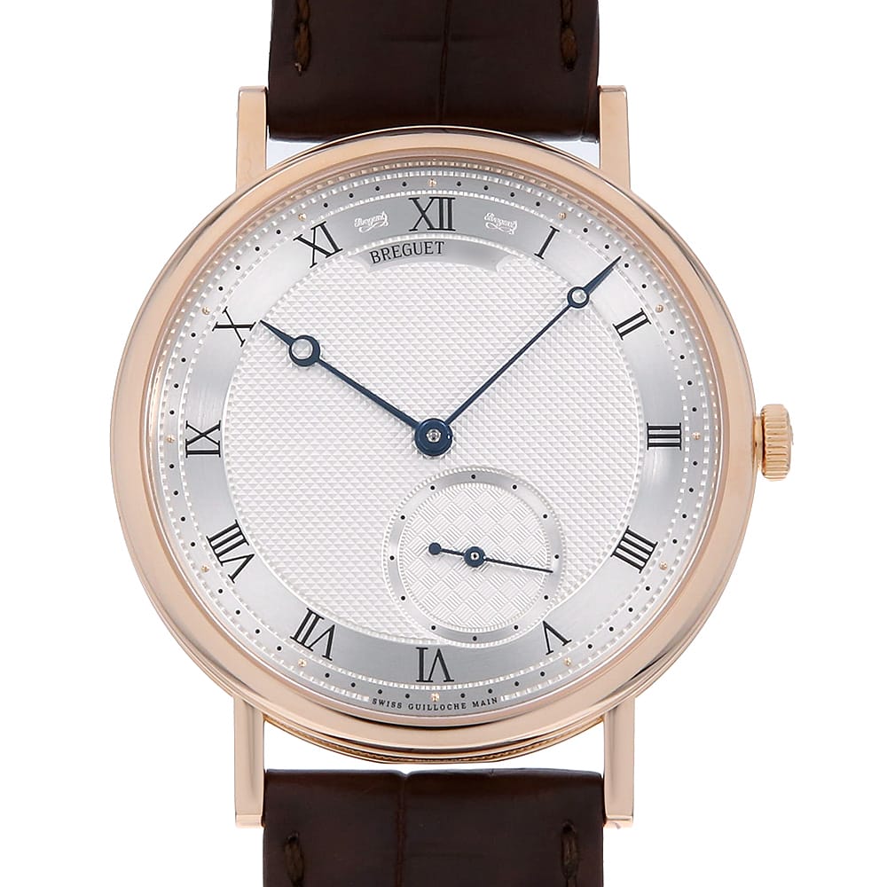 Breguet Classic 7147BR/12/9WU Men's Used